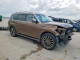 Infiniti QX80 LIMITED 2017 — Copart