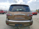 Infiniti QX80 LIMITED 2017 — Copart