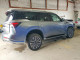Infiniti QX80 SENSORY 2025 — Copart