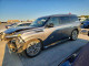 Infiniti QX80 SENSORY 2025 — Copart