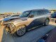 Infiniti QX80 SENSORY 2025 — Copart