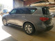 Infiniti QX80 2017 — Copart