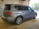 Infiniti QX80 2017 — Copart