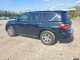 Infiniti QX80 2017 — Copart