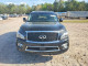 Infiniti QX80 2017 — Copart