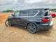 Infiniti QX80 2023 — Copart