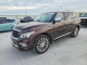 Infiniti QX80 2017 — Copart