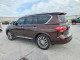 Infiniti QX80 2017 — Copart