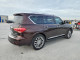 Infiniti QX80 2017 — Copart