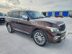 Infiniti QX80 2017 — Copart