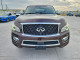 Infiniti QX80 2017 — Copart
