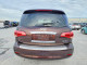Infiniti QX80 2017 — Copart