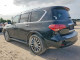 Infiniti QX80 2017 — Copart
