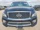 Infiniti QX80 2017 — Copart