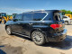 Infiniti QX80 2017 — Copart