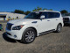 Infiniti QX80 2014 — Copart