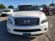 Infiniti QX80 2014 — Copart