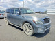 Infiniti QX80 2015 — Copart