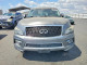 Infiniti QX80 2015 — Copart