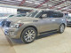 Infiniti QX80 2017 — Copart