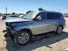 Infiniti QX80 2020 — Copart