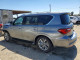 Infiniti QX80 2020 — Copart