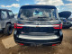 Infiniti QX80 2019 — Copart