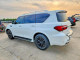 Infiniti QX80 2022 — Copart