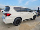 Infiniti QX80 2022 — Copart