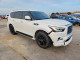 Infiniti QX80 2022 — Copart