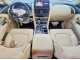Infiniti QX80 2022 — Copart