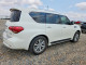 Infiniti QX80 2017 — Copart