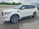 Infiniti QX80 2022 — Copart