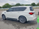 Infiniti QX80 2022 — Copart