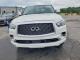 Infiniti QX80 2022 — Copart