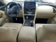 Infiniti QX80 2022 — Copart