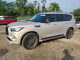 Infiniti QX80 2023 — Copart