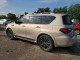 Infiniti QX80 2023 — Copart
