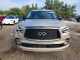 Infiniti QX80 2023 — Copart