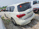 Infiniti QX80 2014 — Copart