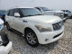 Infiniti QX80 2014 — Copart