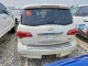 Infiniti QX80 2014 — Copart