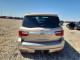 Infiniti QX80 2019 — Copart