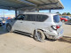 Infiniti QX80 2021 — Copart