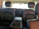 Infiniti QX80 2021 — Copart