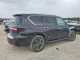 Infiniti QX80 2018 — Copart