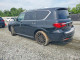 Infiniti QX80 2021 — Copart