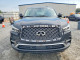 Infiniti QX80 2021 — Copart