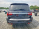 Infiniti QX80 2021 — Copart