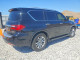Infiniti QX80 2019 — Copart